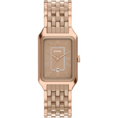 Fossil CE1137 Raquel Horloge