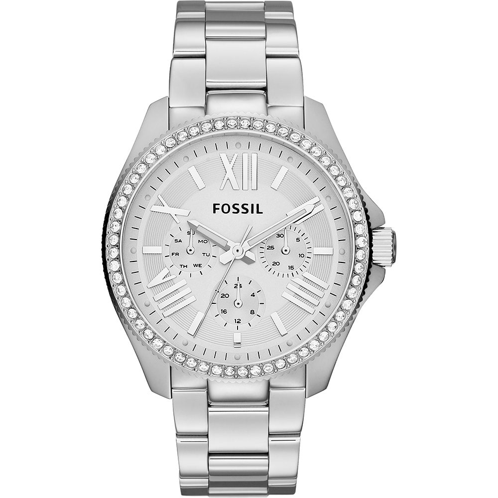 Fossil AM4481 Cecile horloge