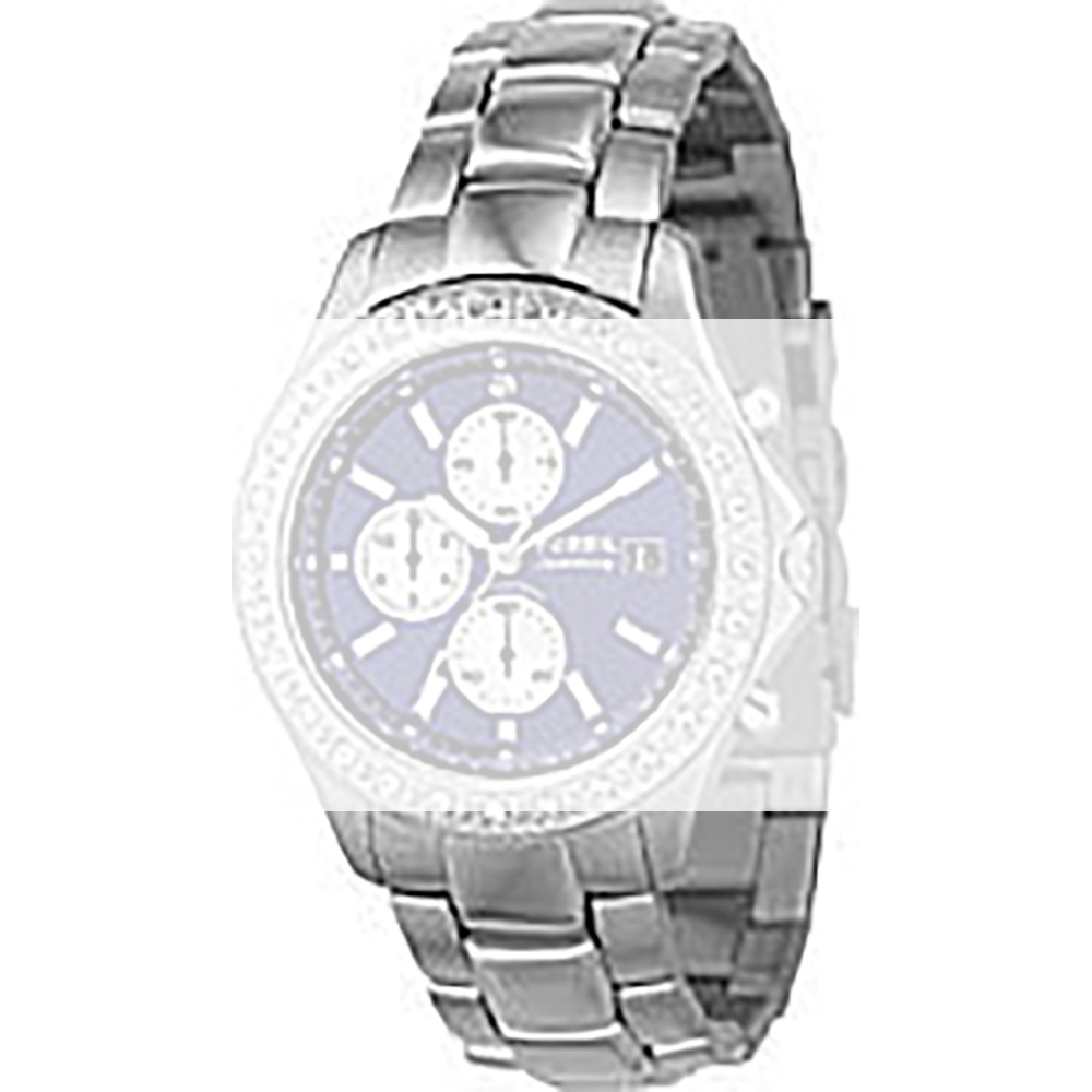 Fossil Straps ACH2386 Horlogeband