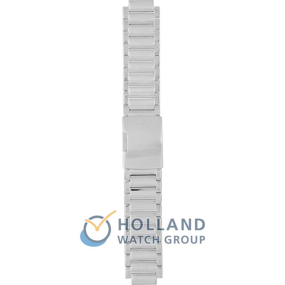 Fossil Straps ACH2506 Horlogeband