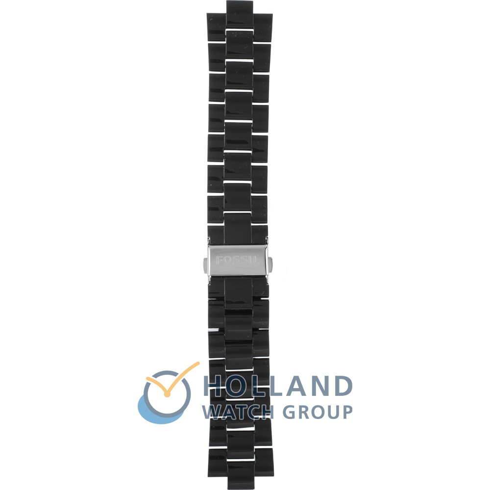 Fossil Straps ACH2623 Horlogeband