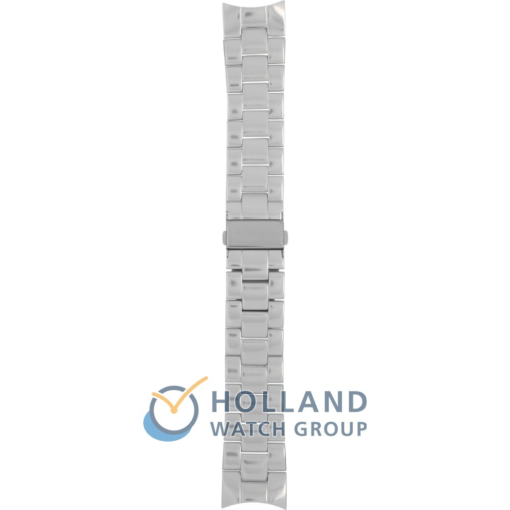 Fossil Straps ACH2751 CH2751 Stella XL Horlogeband