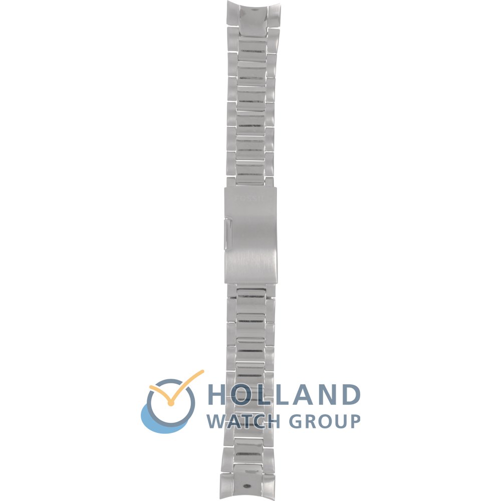 Fossil Straps ACH2769 CH2769 Flight Ladies Horlogeband