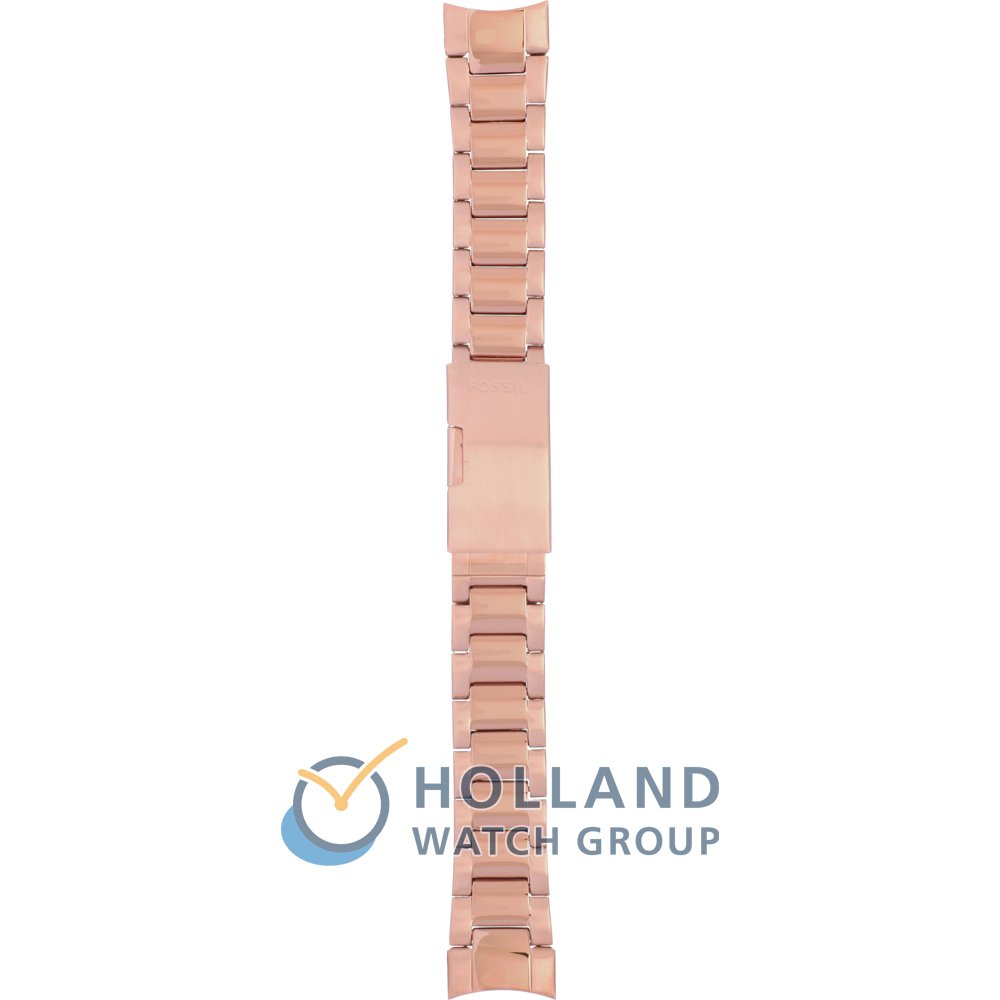 Fossil Strap  CH2793 Flight Ladies ACH2793