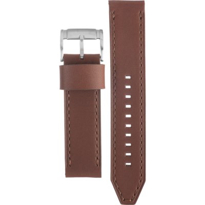 Fossil Straps ACH2885 CH2885 Decker Horlogeband