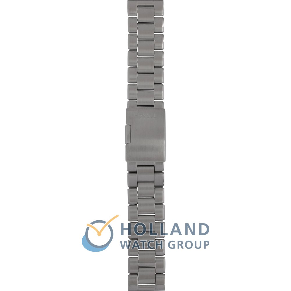 Fossil Straps ACH2950 CH2950 Aeroflite Horlogeband