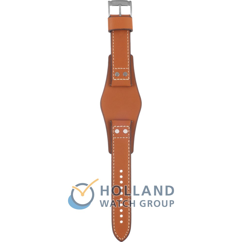 Fossil Straps ACH2986 CH2986 Coachman Horlogeband