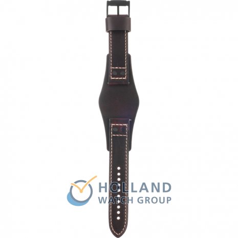 Fossil CH2990 Coachman Horlogeband
