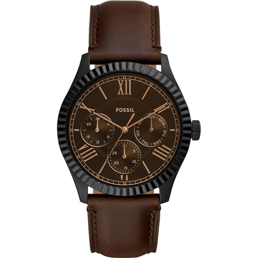 Fossil FS5635 Chapman Horloge