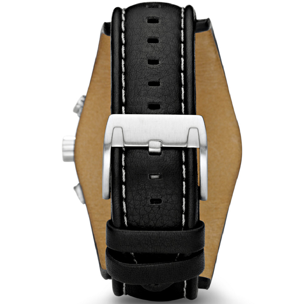Fossil CH2564 Coachman horloge • EAN: 4048803326824 • Horloge.nl