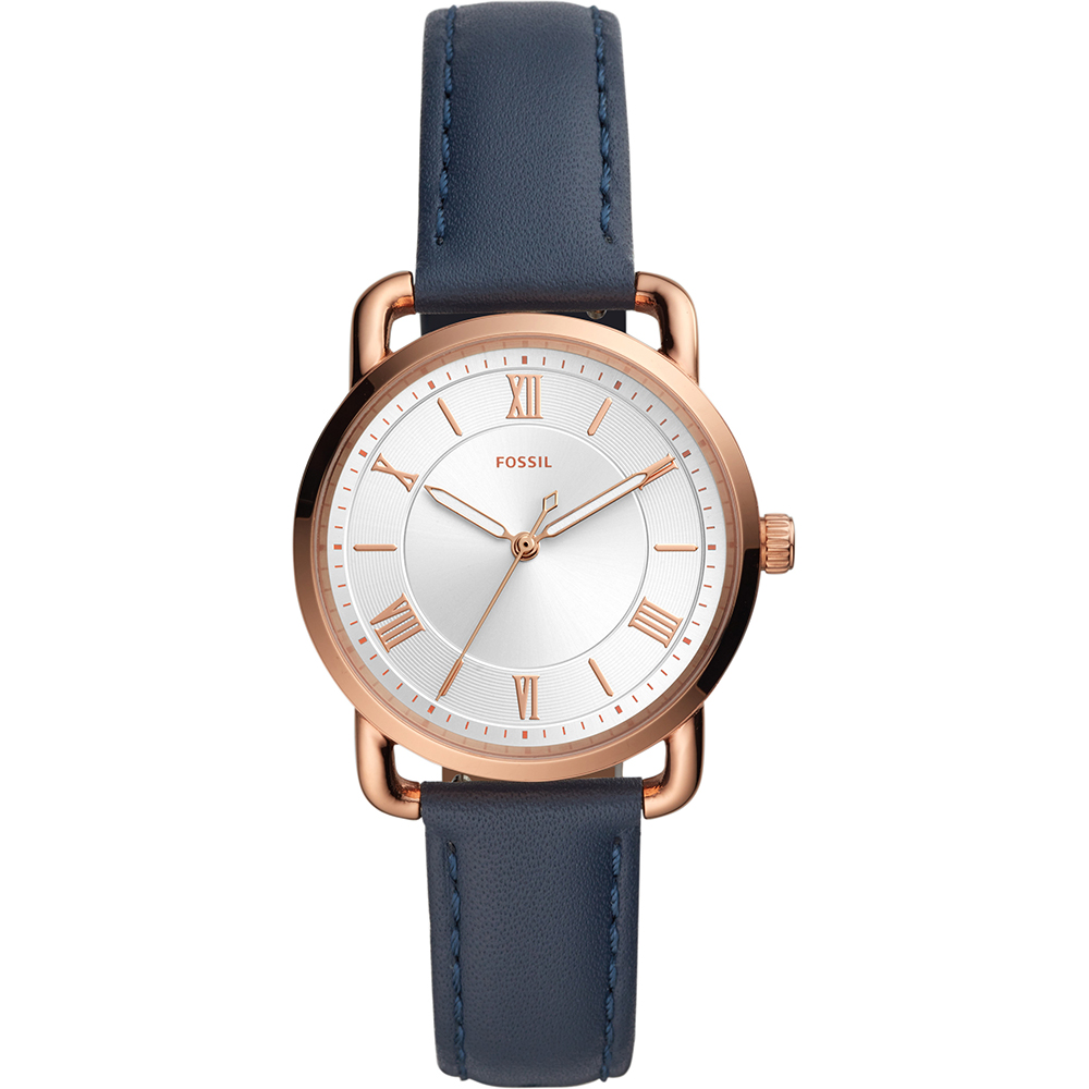 Fossil ES4824 Copeland Horloge