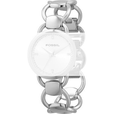 Fossil Straps AES1355 Horlogeband