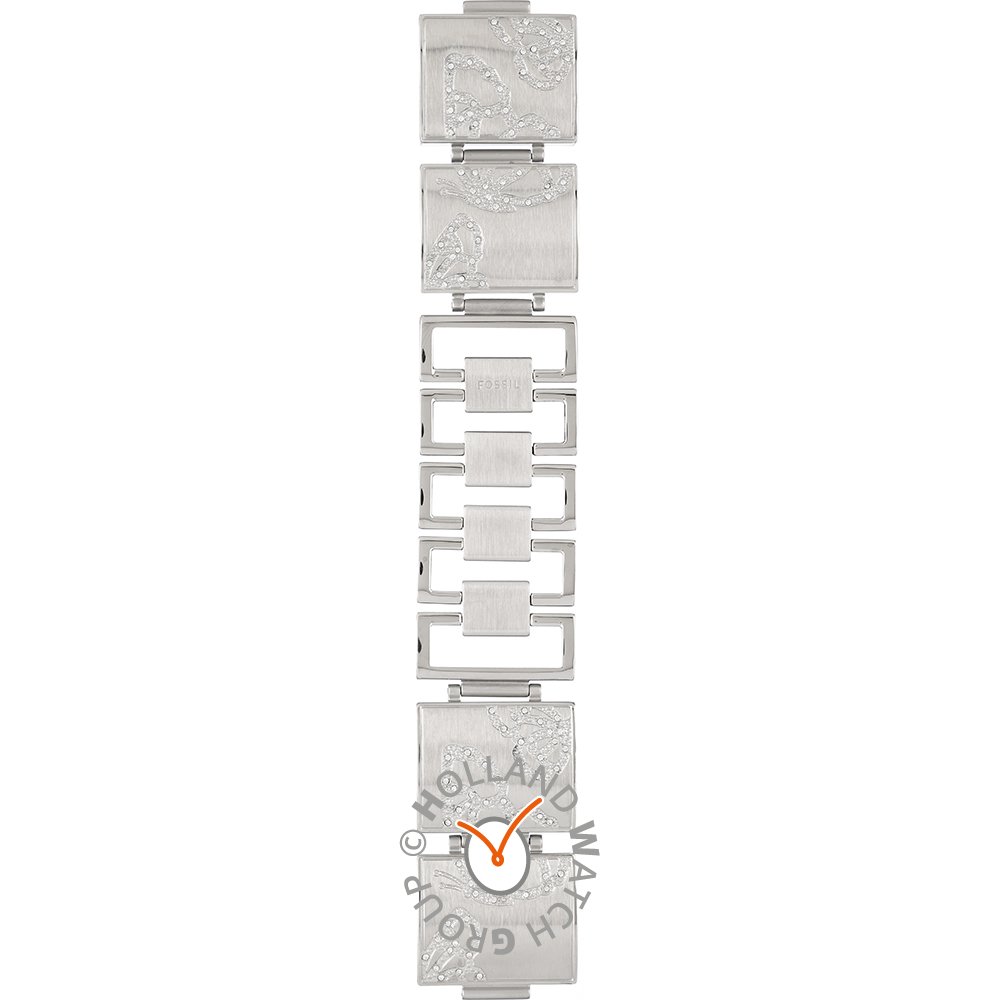 Fossil Straps AES2477 Horlogeband