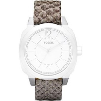 Fossil Straps AES2549 Horlogeband