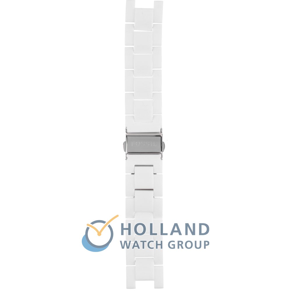 Fossil AES2668 ES2668 Stella Horlogeband