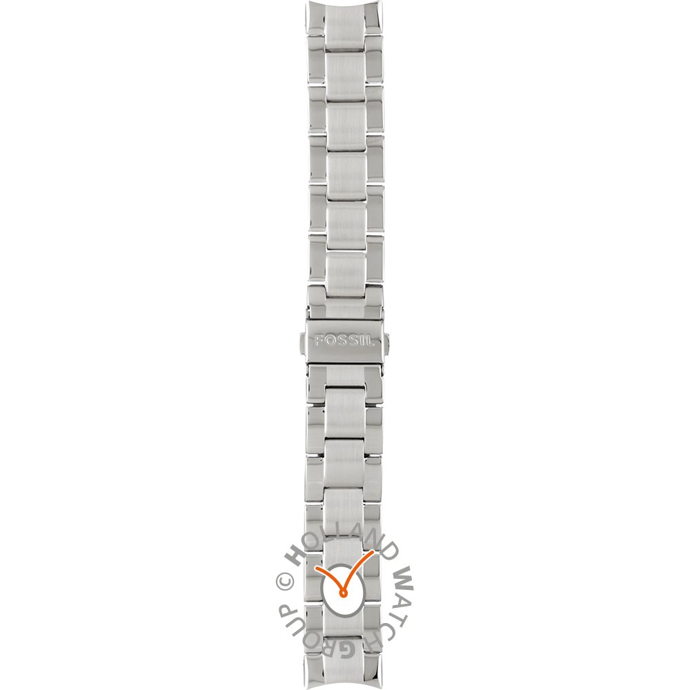 Fossil Straps AES2783 Horlogeband