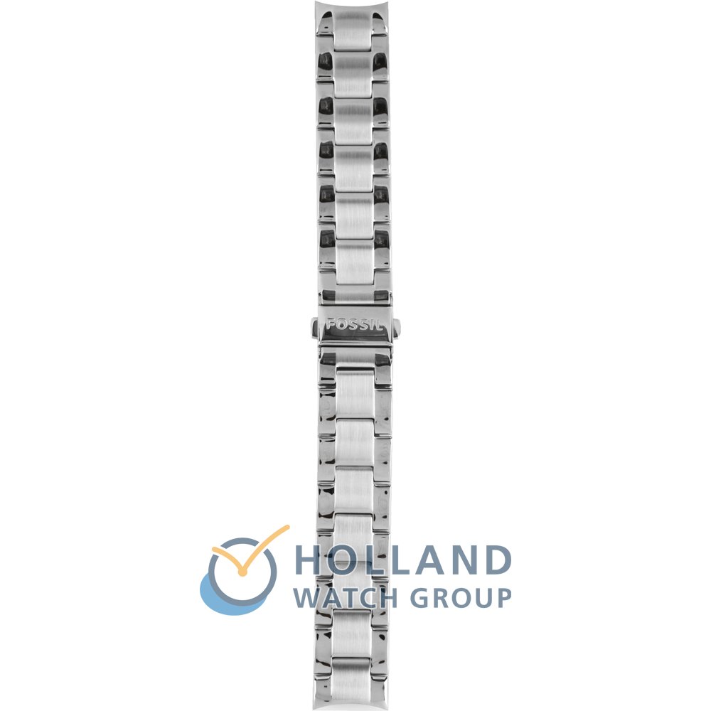 Fossil Straps AES2860 ES2860 Stella Horlogeband