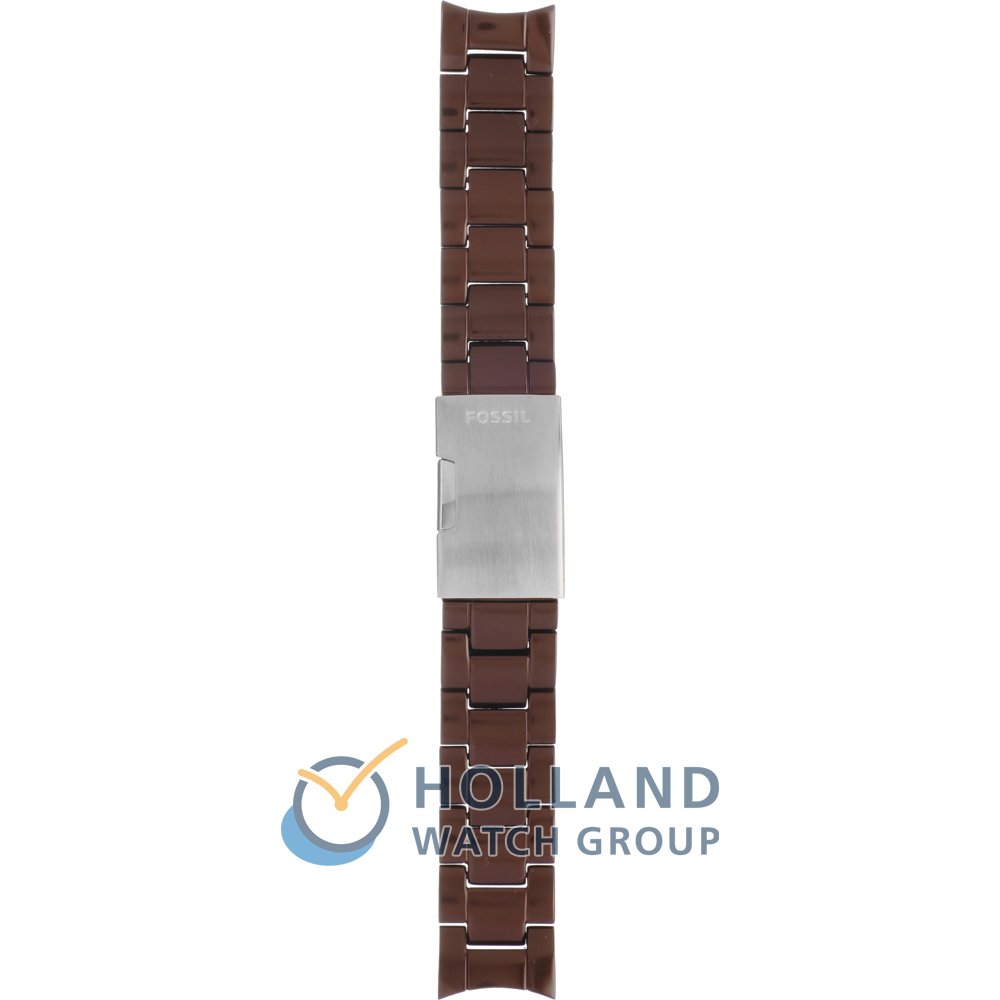 Fossil Strap  ES2914 Decker Medium AES2914