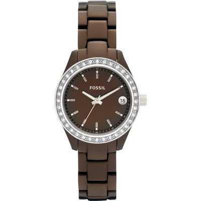 Fossil ES2963 Stella Mini Horloge