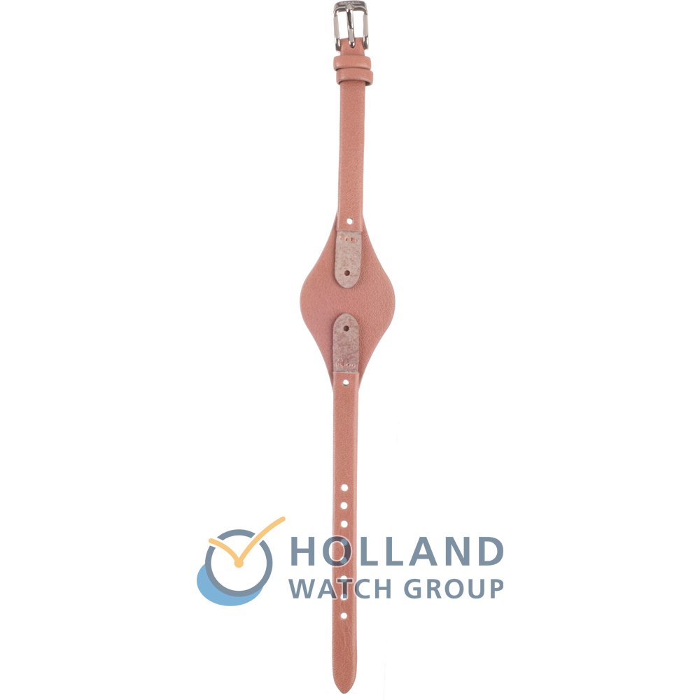 Fossil Straps AES3076 ES3076 Georgia Horlogeband