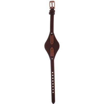 Fossil Straps AES3200 ES3200 Georgia Horlogeband