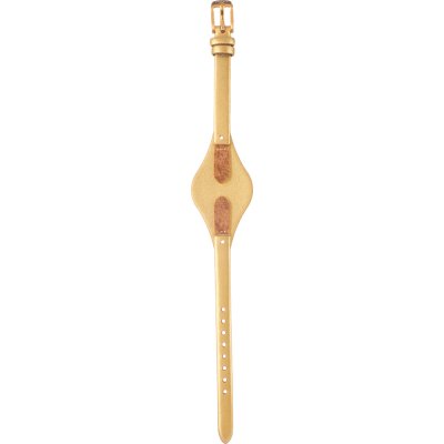 Fossil Straps AES3414 ES3414 Georgia Horlogeband