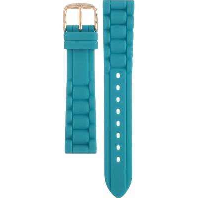Fossil Straps AES3534 ES3534 Stella Horlogeband