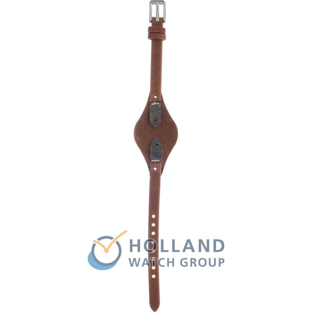 Fossil Straps AES3619 ES3619 Georgia Horlogeband