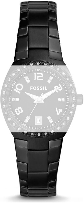 Fossil Straps AES3655 ES3655 Serena Horlogeband