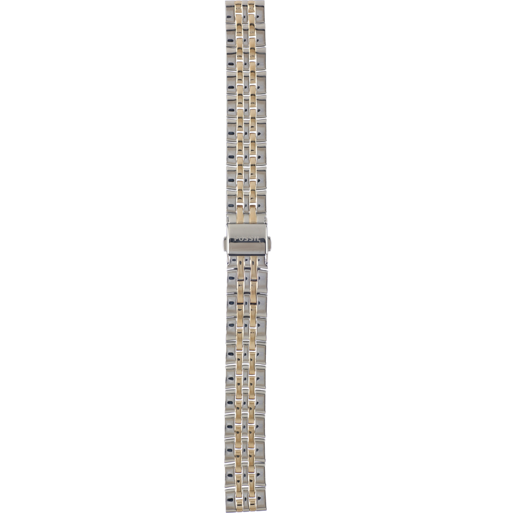 Fossil Straps AES3739 ES3739 Jacqueline Horlogeband