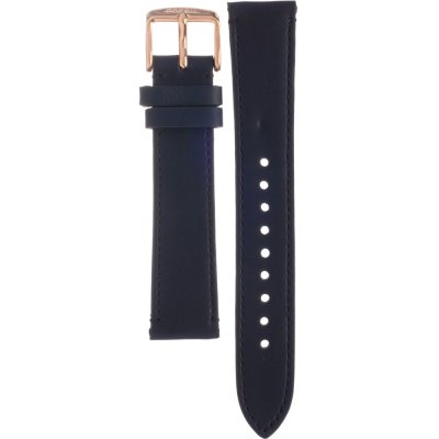 Fossil Straps AES3832 ES3832 Chelsey Horlogeband