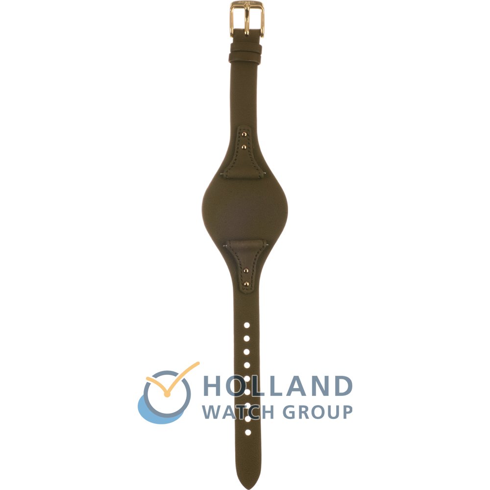 Fossil Straps AES3839 ES3839 Original Boyfriend Horlogeband