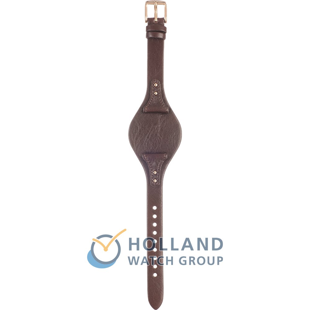 Fossil Straps AES3907 ES3907 Original Boyfriend Horlogeband