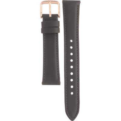 Fossil Straps AES3913 ES3913 Tailor Horlogeband