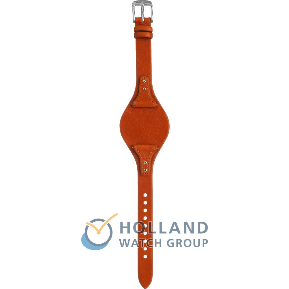 Fossil Straps AES4046 ES4046 Original Boyfriend Horlogeband