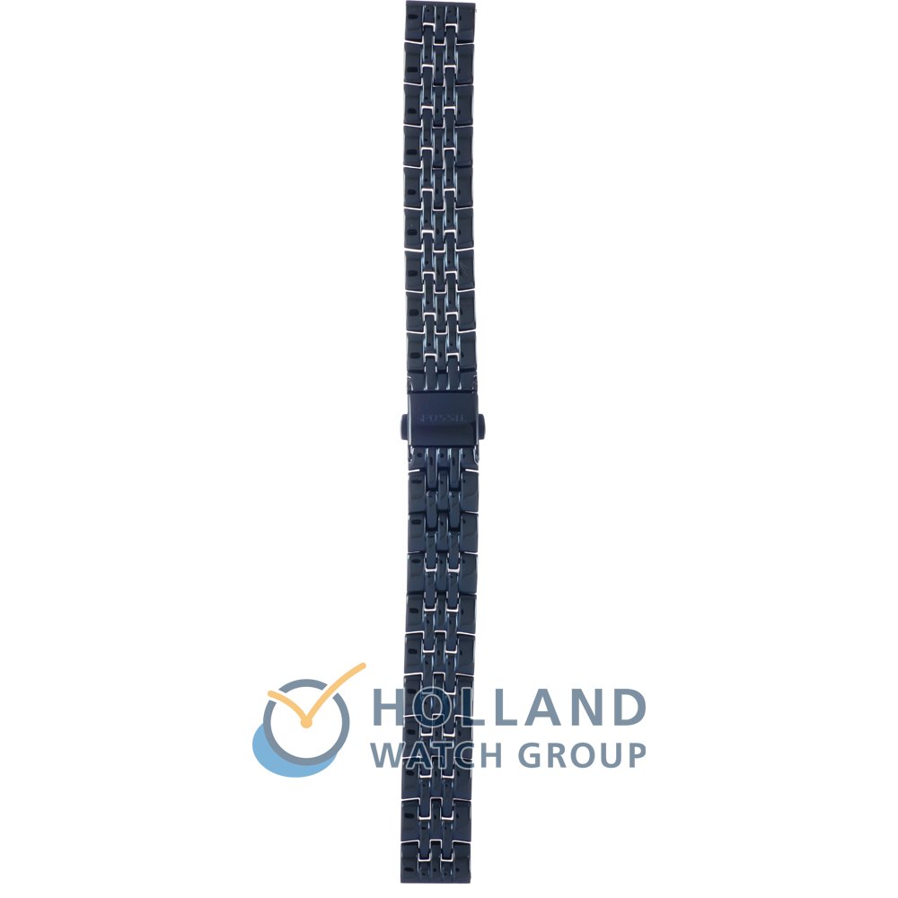 Fossil Straps AES4094 ES4094 Jacqueline Horlogeband