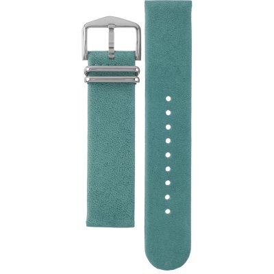 Fossil Straps AES4169 ES4169 Vintage Muse Horlogeband