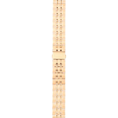 Fossil Straps AES4269 ES4269 Micah Horlogeband