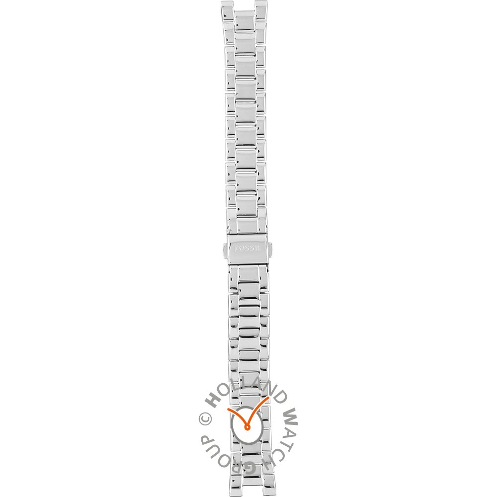 Fossil Straps AES4317 ES4317 Scarlette Horlogeband