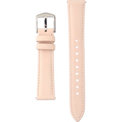 Fossil Straps AES4484 ES4484 Carlie Horlogeband