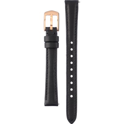 Fossil Straps AES4504 ES4504 Carlie Mini Horlogeband