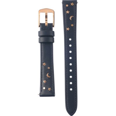 Fossil Straps AES4521 ES4521 Jacqueline Horlogeband