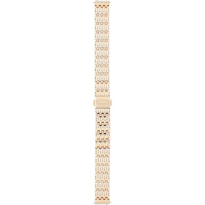 Fossil Straps AES4735 ES4735 Carlie Mini Horlogeband