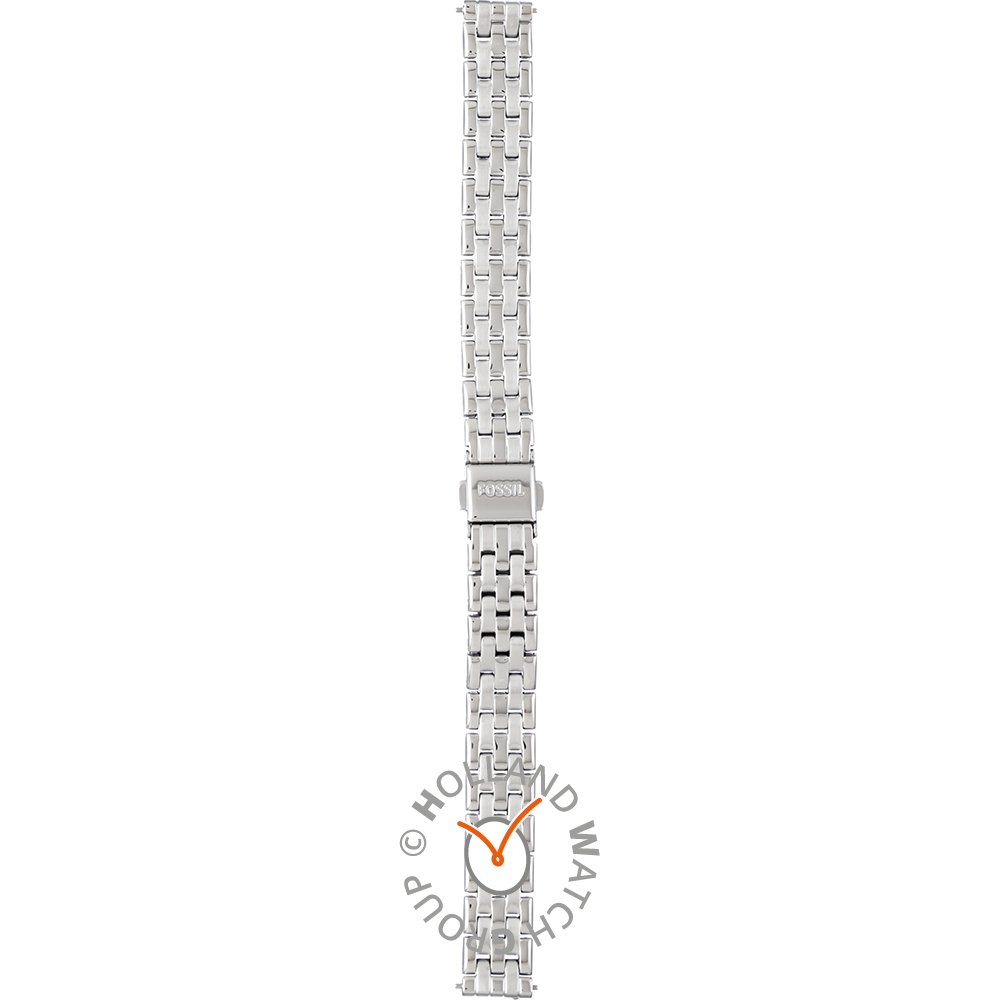 Fossil banden AES4924 Monroe • Officieel merkdealer • Horloge.nl