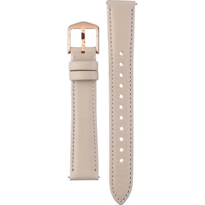 Fossil Straps AES5097 ES5097 Jacqueline Multi Horlogeband