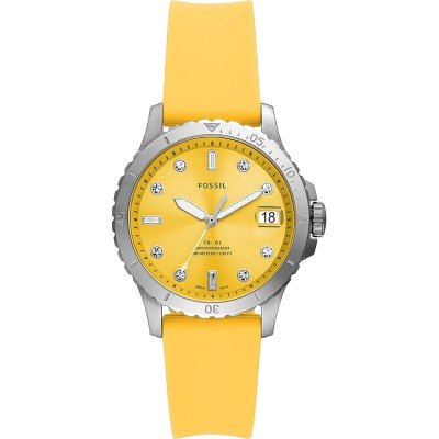 Fossil ES5289 FB - 01 Horloge