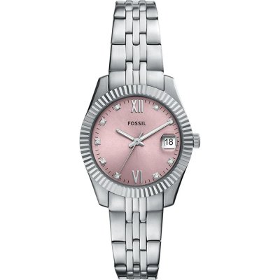 Fossil ES5403 Scarlette Horloge
