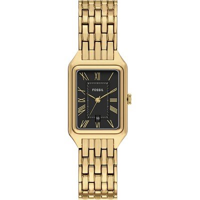 Fossil ES5434 Raquel Horloge