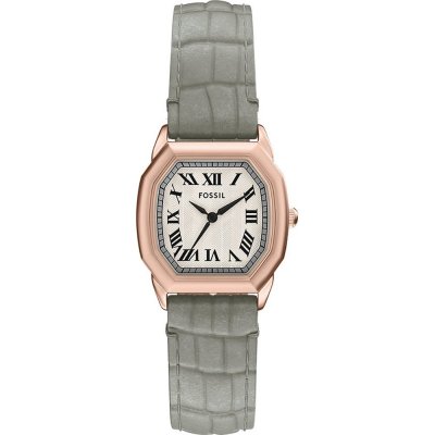 Fossil ES5435-SC Harlow Horloge