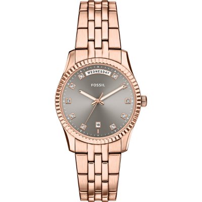 Fossil ES5459 Scarlette Horloge